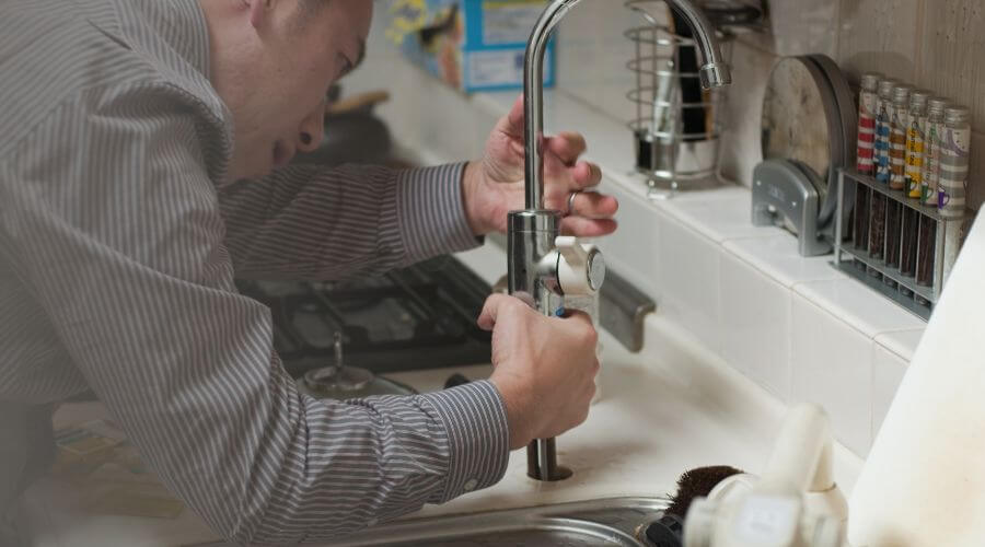 Local sewer line repair in Reseda, CA